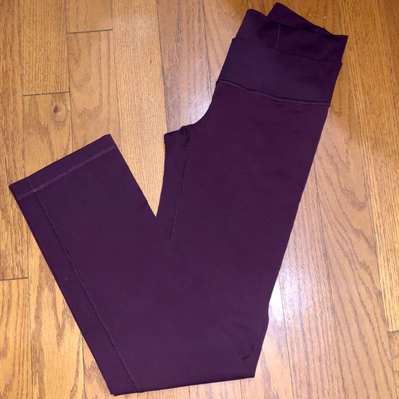 lululemon athletica Pants - Lululemon leggings